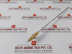 Swagelok B-4Jna-pm Brass Float Valve