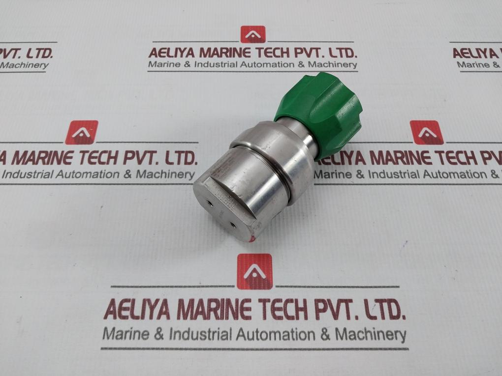Swagelok Kpr1Gra412A20000 Pressure Regulator