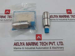 Swagelok Qtm2-316 Sealed Quick-connect Body Ss-qtm2A-b-4Mt