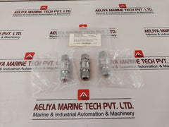 Swagelok Ss-chs8-25 Check Valve 1/2 Tube 2065093800