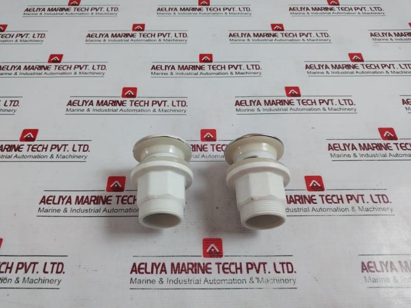 Swes Kp1401 Bottom Valve With Push Overflow 8675 K En 274