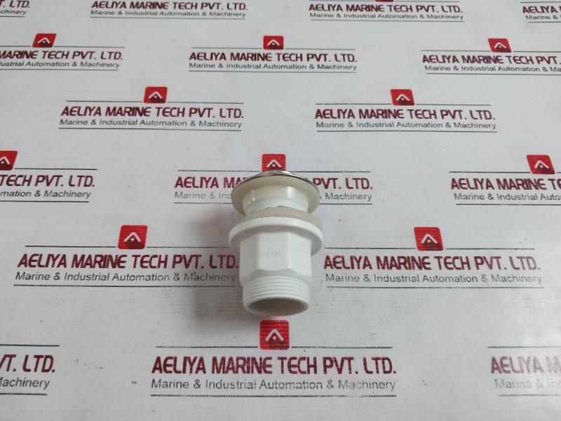 Swes Kp1401 Bottom Valve With Push Overflow 8675 K En 274