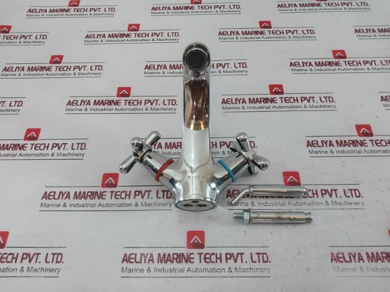 SWES Shower Valve Mixer Faucet Three Functions SSET 007