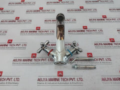 SWES Shower Valve Mixer Faucet Three Functions SSET 007