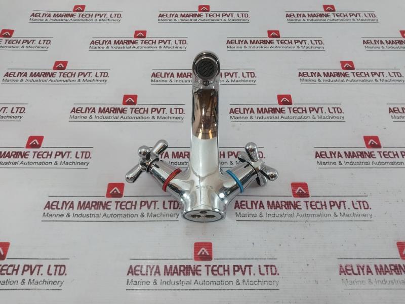 SWES Shower Valve Mixer Faucet Three Functions SSET 007