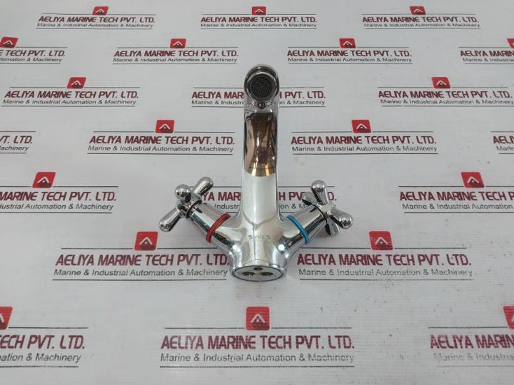 SWES Shower Valve Mixer Faucet Three Functions SSET 007