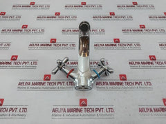 SWES Shower Valve Mixer Faucet Three Functions SSET 007