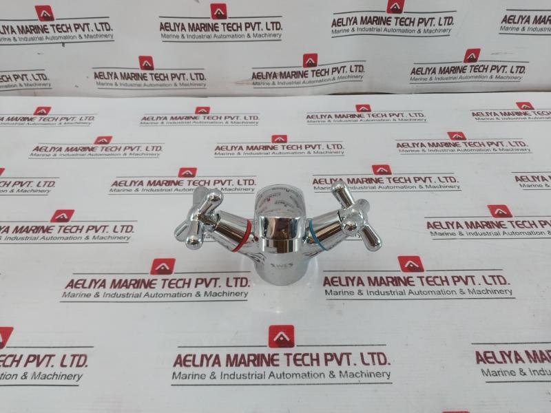 SWES Shower Valve Mixer Faucet Three Functions SSET 007