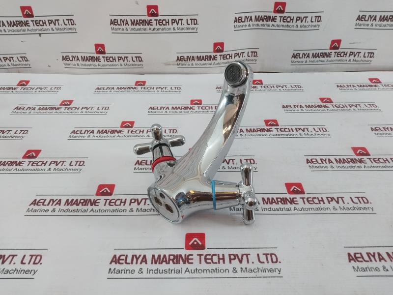 SWES Shower Valve Mixer Faucet Three Functions SSET 007