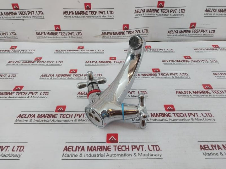 SWES Shower Valve Mixer Faucet Three Functions SSET 007