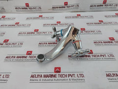 SWES Shower Valve Mixer Faucet Three Functions SSET 007