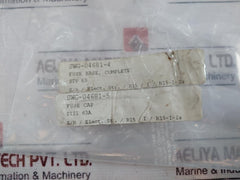 Fuse Base 63a 500v, Swg-04681-4, Siv 63