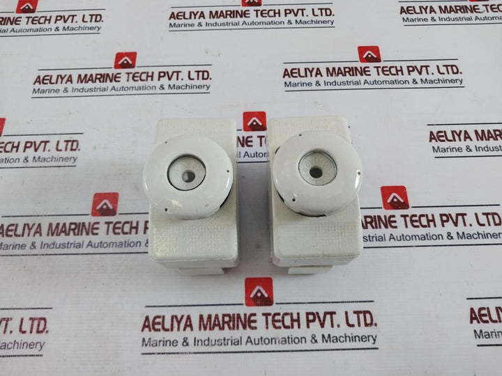 Fuse Base 63a 500v, Swg-04681-4, Siv 63