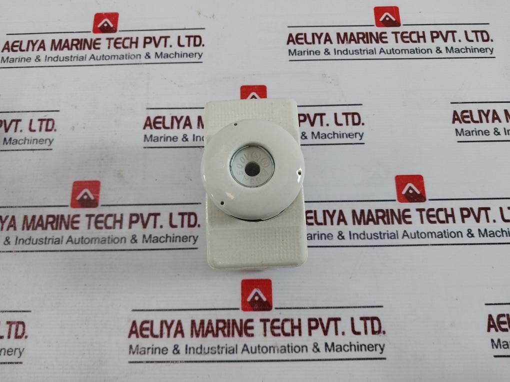 Fuse Base 63a 500v, Swg-04681-4, Siv 63