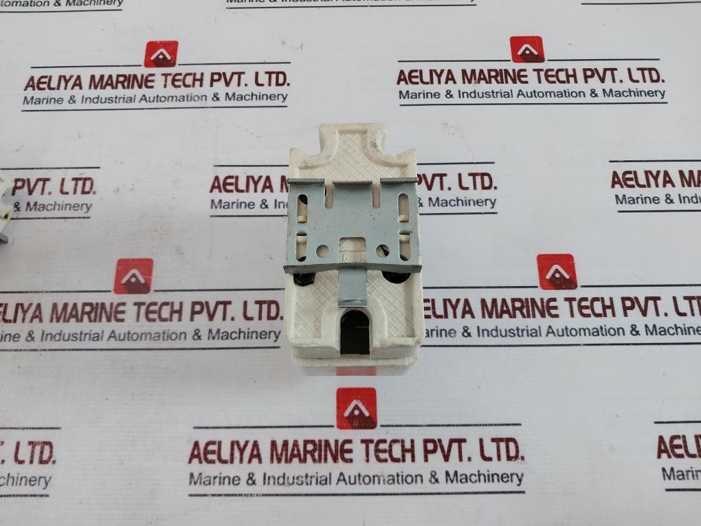 Fuse Base 63a 500v, Swg-04681-4, Siv 63