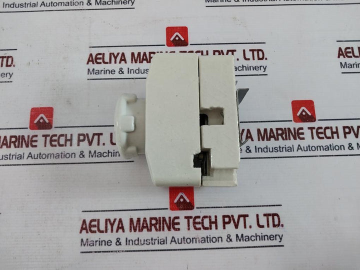 Fuse Base 63a 500v, Swg-04681-4, Siv 63