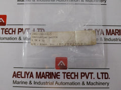 Swg-04688-5 Insulating Switch 5 Tk 4 12