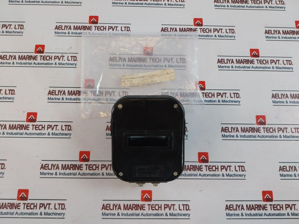 Swg-04693-12 Current Transformer