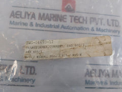 Swg-04693-12 Current Transformer