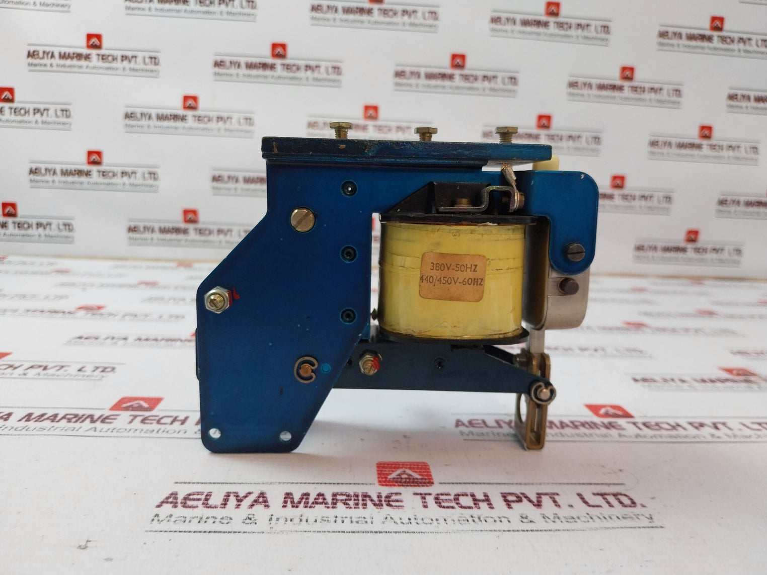 Swg-04694-12 Coil For Under-voltage Relay