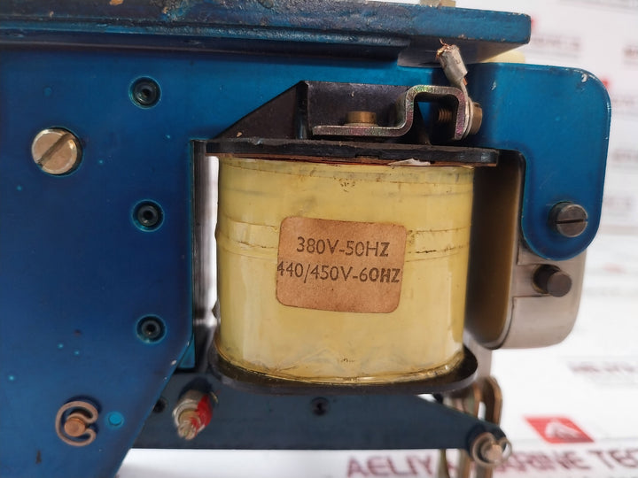 Swg-04694-12 Coil For Under-voltage Relay