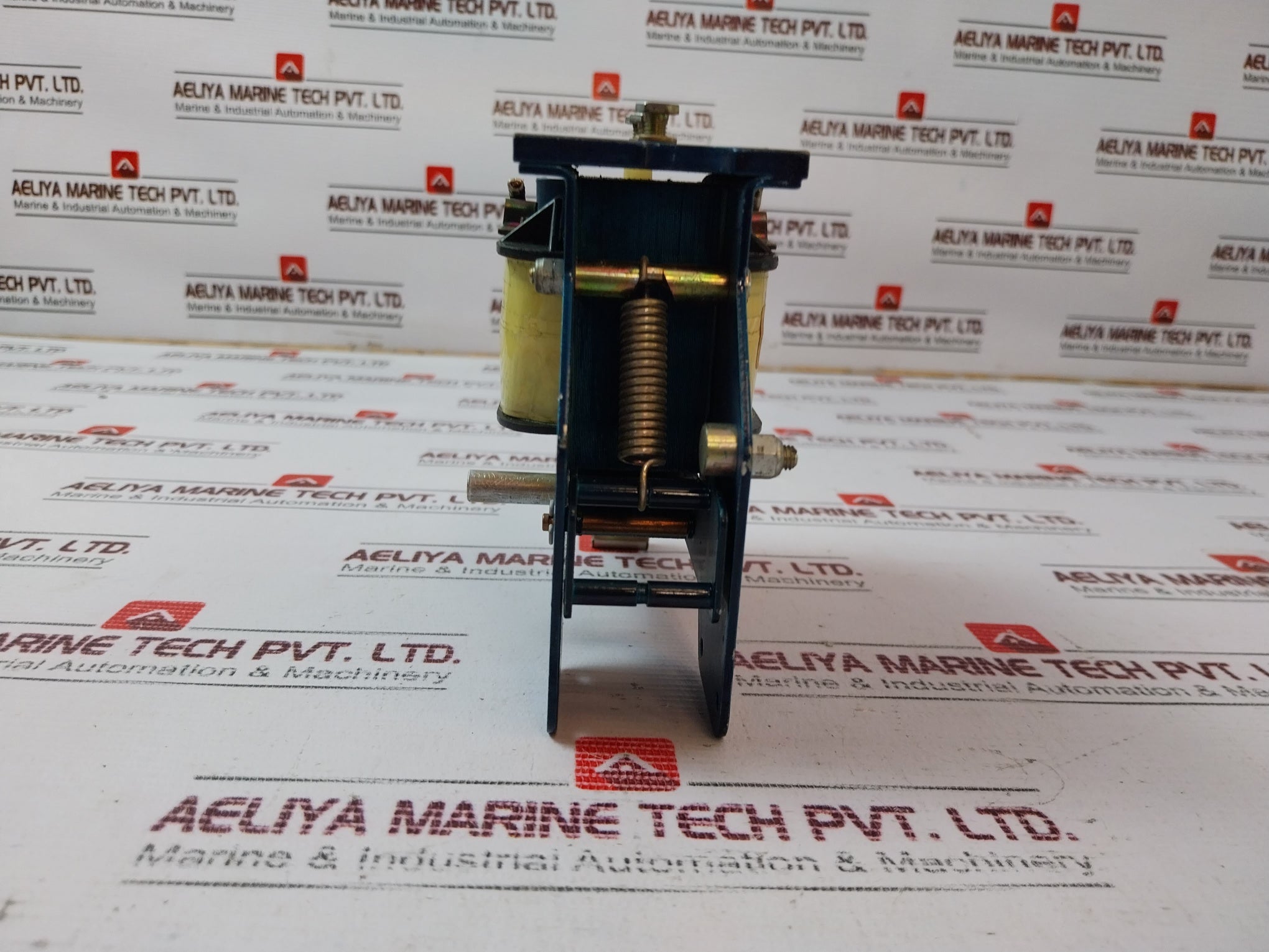 Swg-04694-12 Coil For Under-voltage Relay