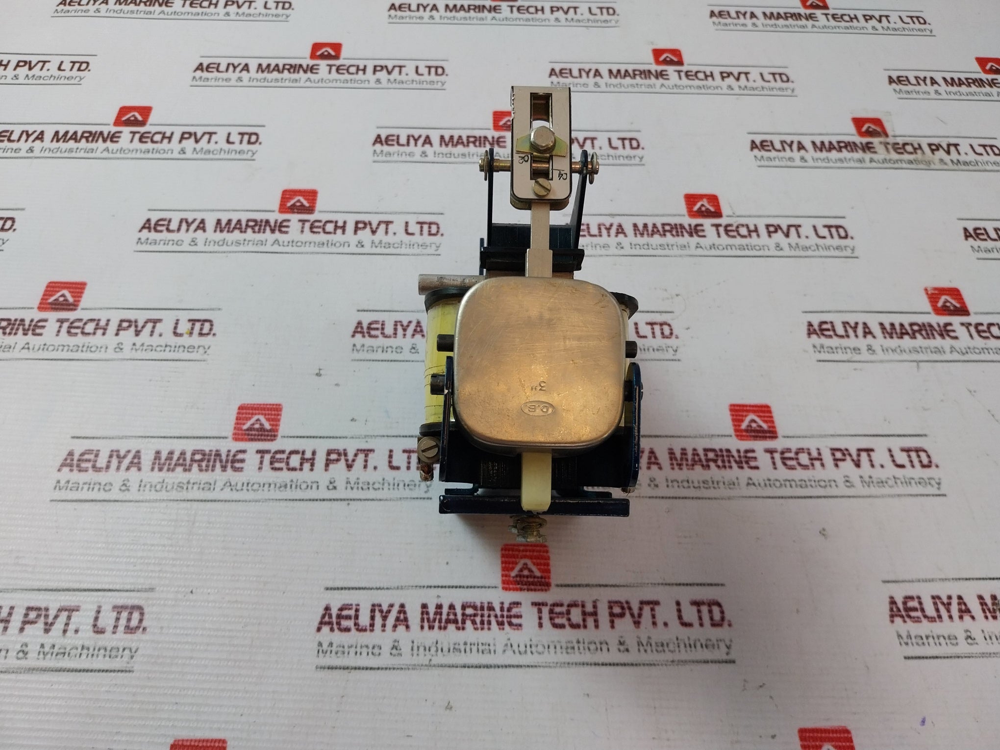 Swg-04694-12 Coil For Under-voltage Relay