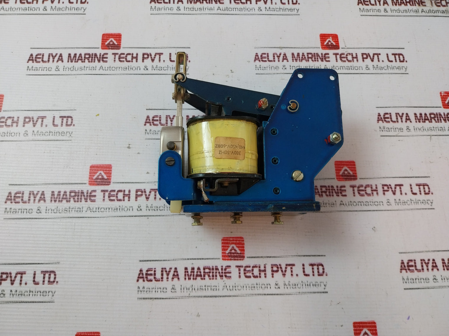 Swg-04694-12 Coil For Under-voltage Relay