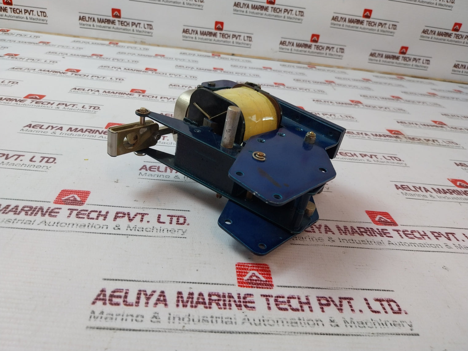 Swg-04694-12 Coil For Under-voltage Relay