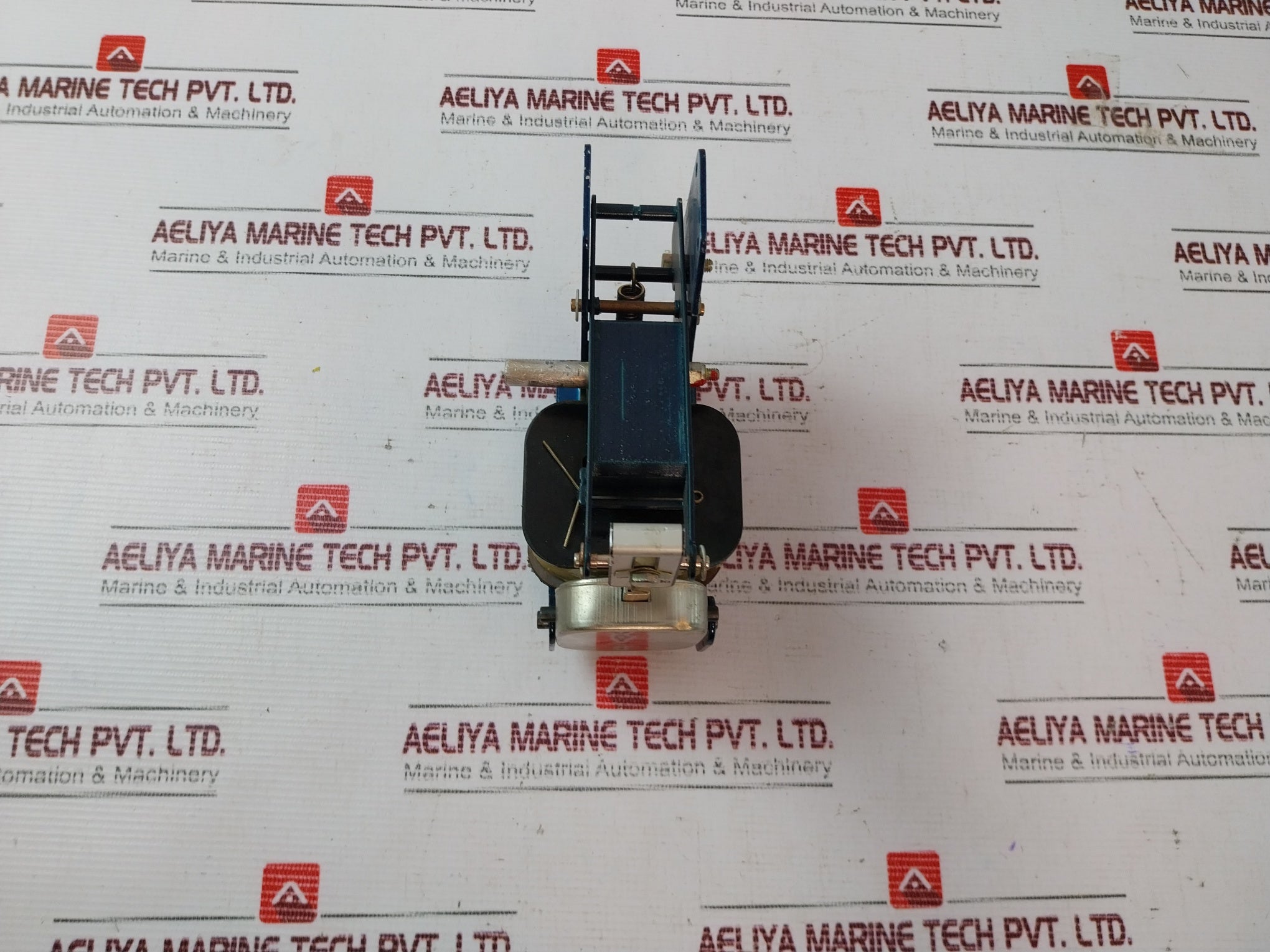 Swg-04694-12 Coil For Under-voltage Relay