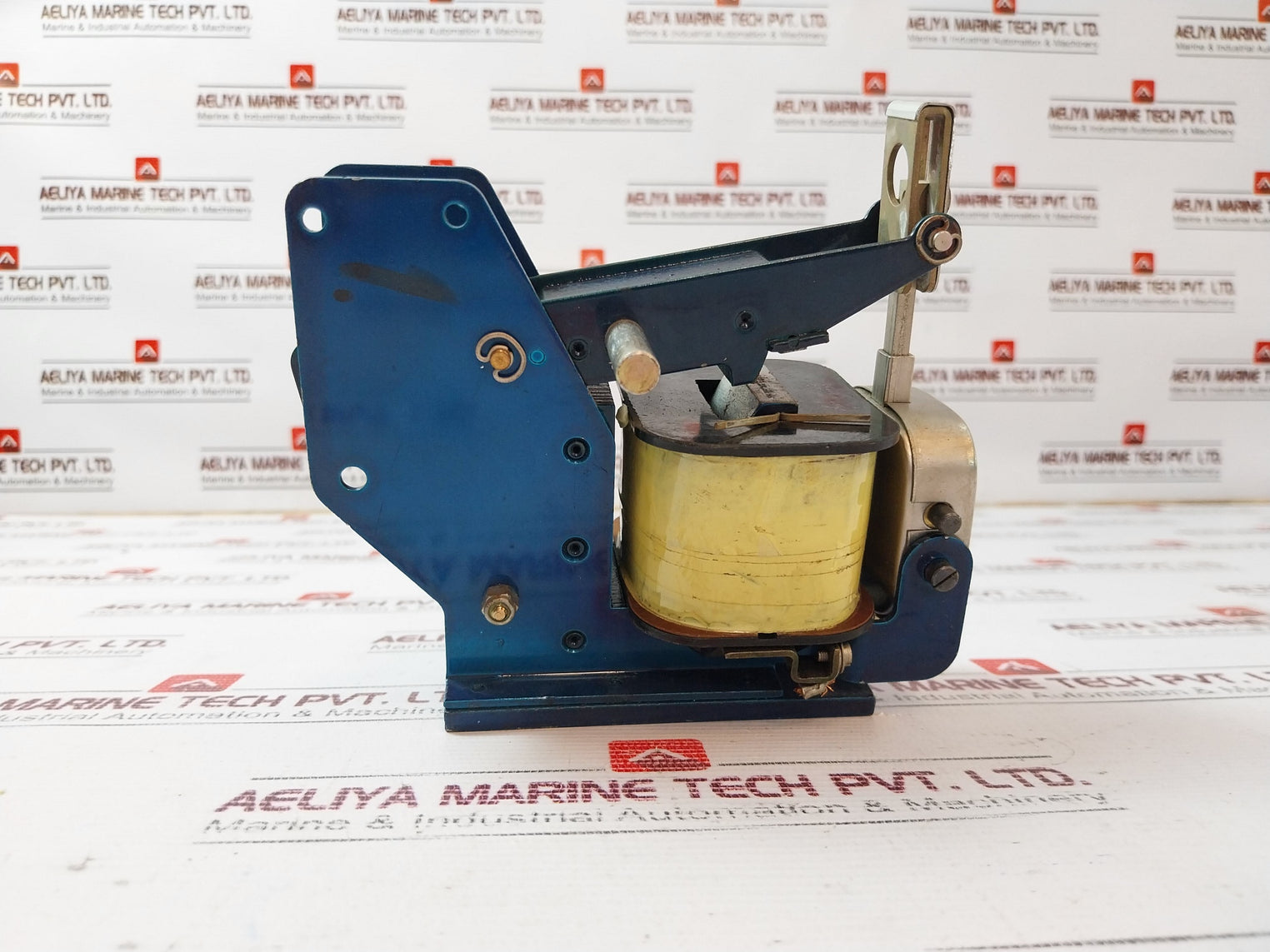 Swg-04694-12 Coil For Under-voltage Relay