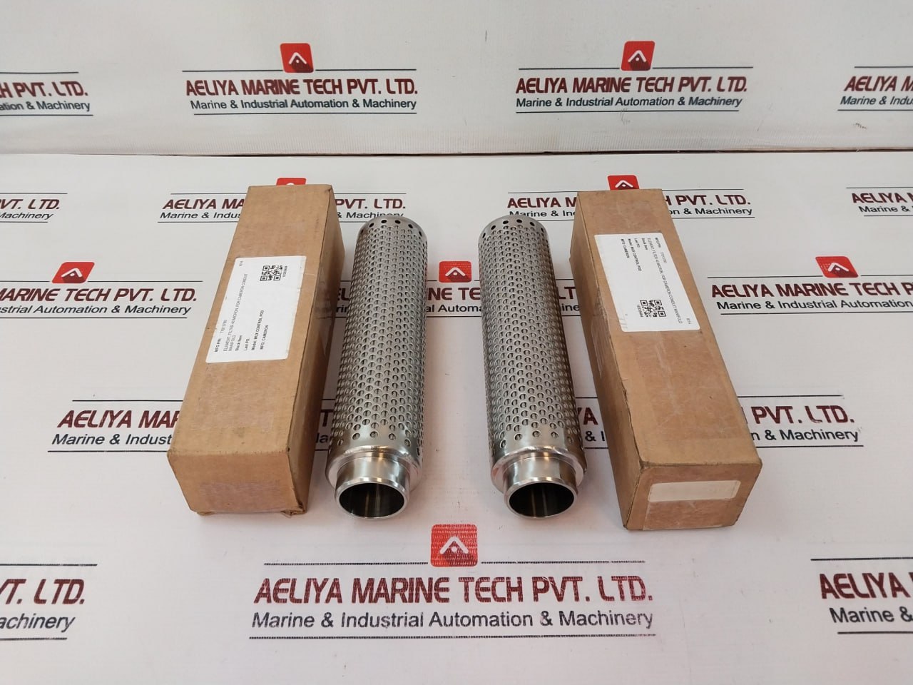 Swift-jb Fje-5-40-ot-e Filter Element 40 Micron