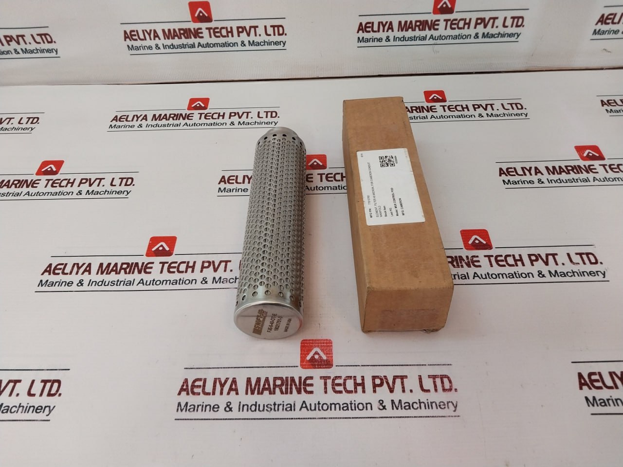 Swift-jb Fje-5-40-ot-e Filter Element 40 Micron