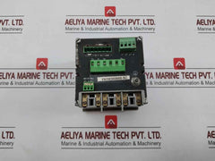 Swift Elite Multi-function Panel Meter Sems