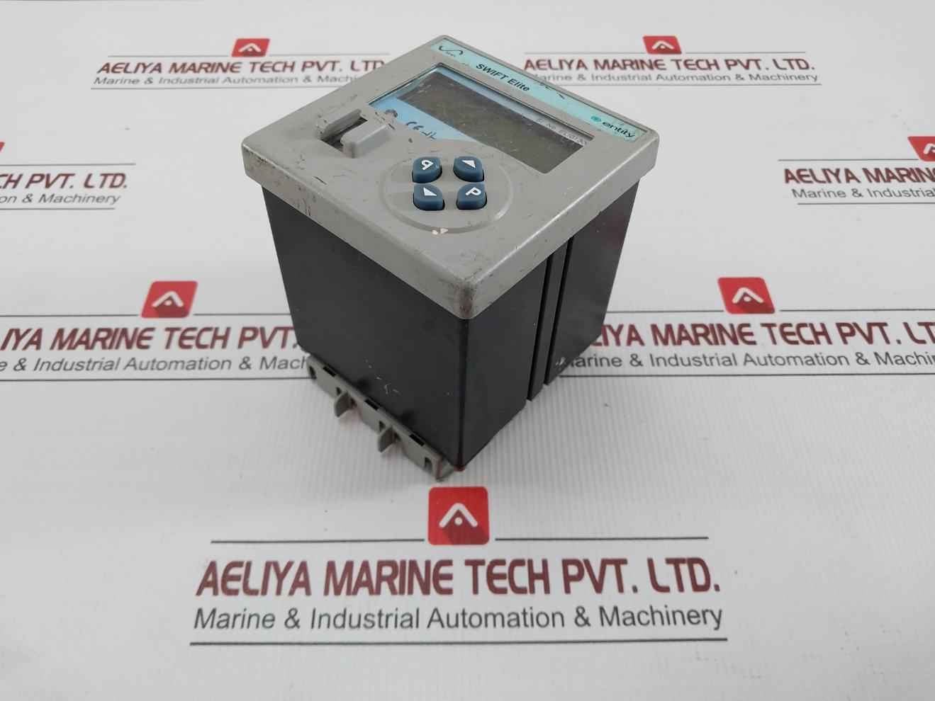Swift Elite Multi-function Panel Meter Sems
