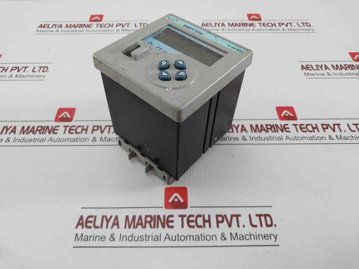 Swift Elite Multi-function Panel Meter Sems