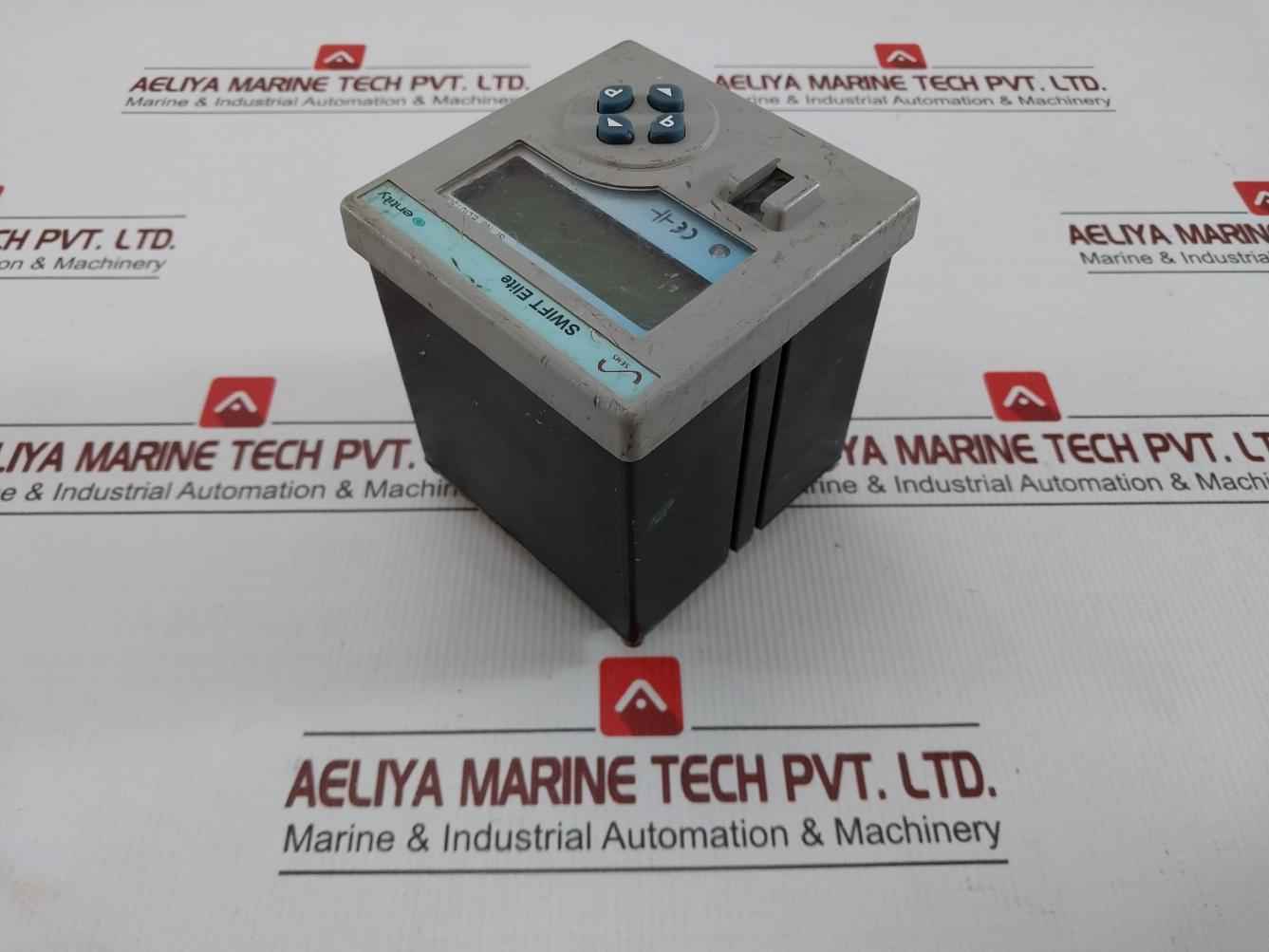 Swift Elite Multi-function Panel Meter Sems