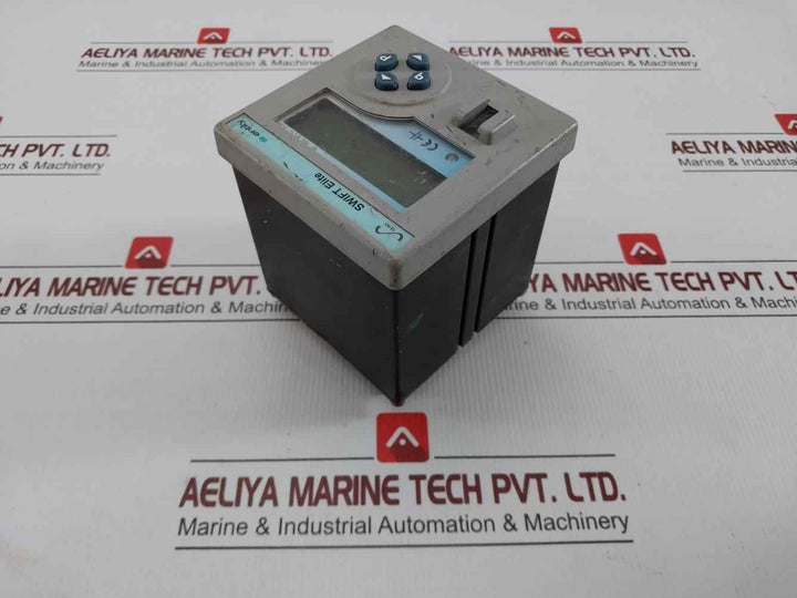Swift Elite Multi-function Panel Meter Sems