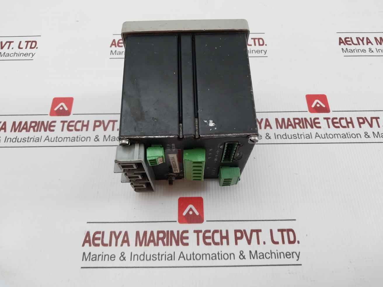 Swift Elite Multi-function Panel Meter Sems