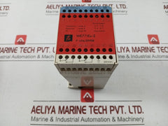 Switch-Amplifier-230Vac-2A-80W-45-60Hz-Pepperl-Fuchs-129198-208016-1