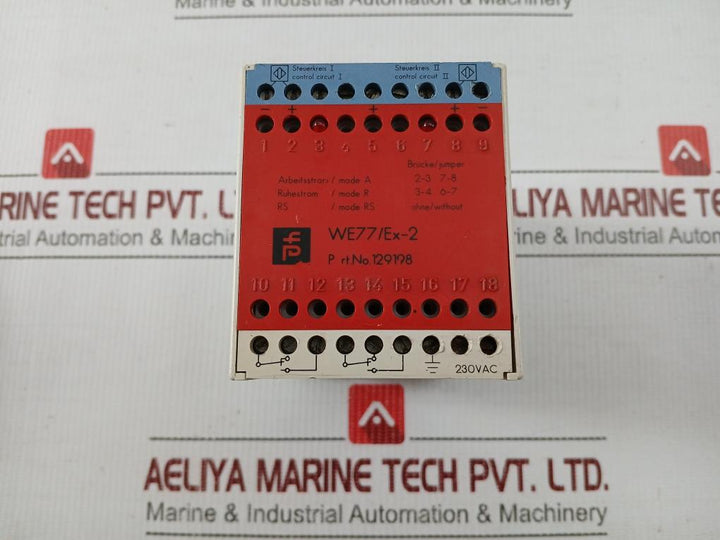Switch-Amplifier-230Vac-2A-80W-45-60Hz-Pepperl-Fuchs-129198-208016-3