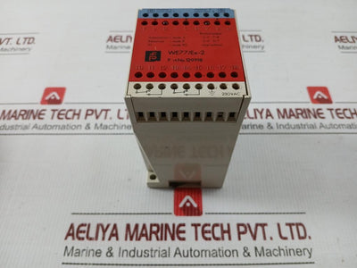Switch-Amplifier-230Vac-2A-80W-45-60Hz-Pepperl-Fuchs-129198-208016-4