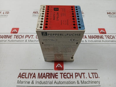Switch-Amplifier-230Vac-2A-80W-45-60Hz-Pepperl-Fuchs-129198-208016-5