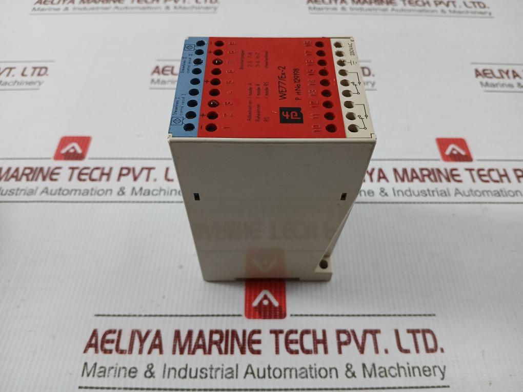 Switch-Amplifier-230Vac-2A-80W-45-60Hz-Pepperl-Fuchs-129198-208016-7