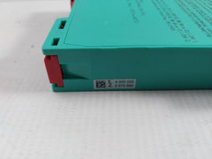 Switch-Amplifier-240Vac-13W-60Hz-Pepperl-Fuchs-Kfa6-sr2-ex1-W-208715-9