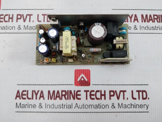 Switch-mode Power Supply Pcb Module Rev 3 Sx03901-g