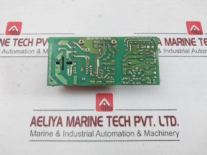 Switch-mode Power Supply Pcb Module Rev 3 Sx03901-g