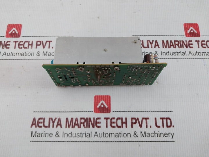 Switch-mode Power Supply Pcb Module Rev 3 Sx03901-g