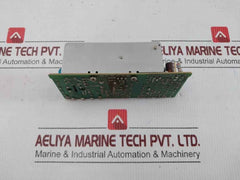 Switch-mode Power Supply Pcb Module Rev 3 Sx03901-g
