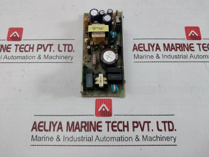 Switch-mode Power Supply Pcb Module Rev 3 Sx03901-g